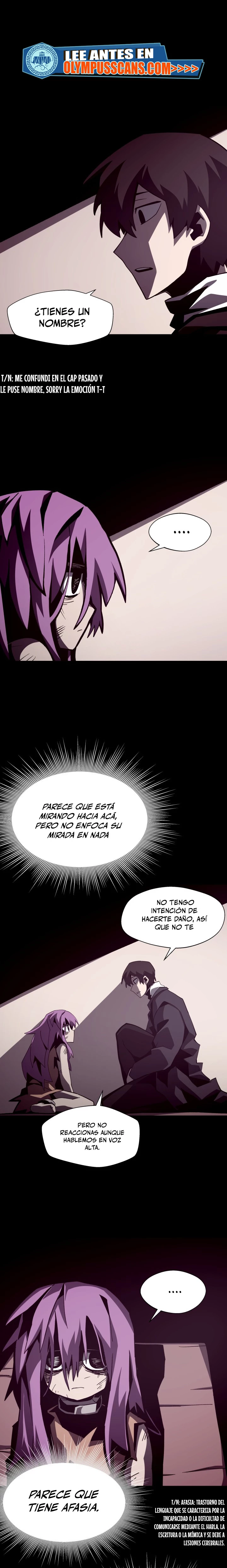 Odisea en la Mazmorra Capitulo 43 página 2