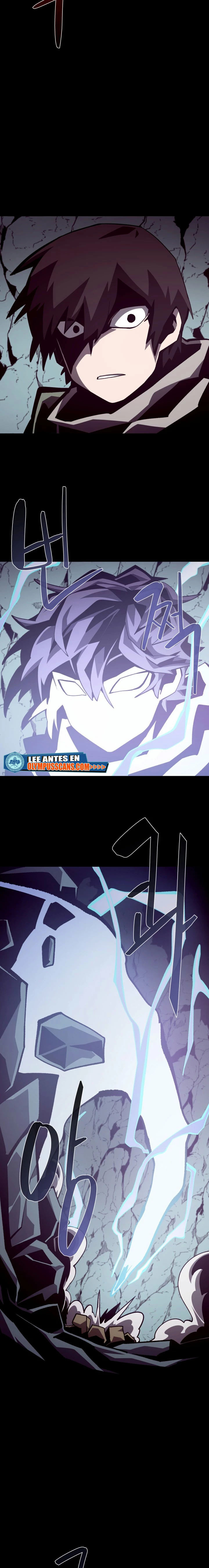 Odisea en la Mazmorra Capitulo 48 página 32