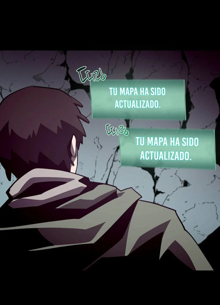 Odisea en la Mazmorra Capitulo 49 página 3