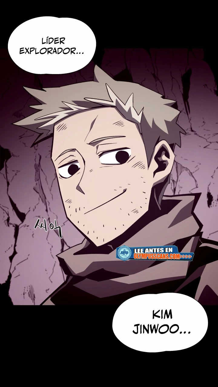 Odisea en la Mazmorra Capitulo 49 página 30