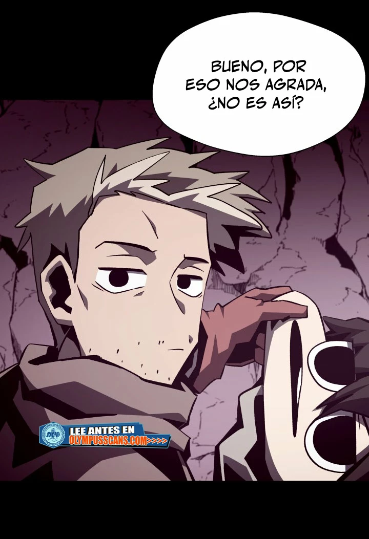 Odisea en la Mazmorra Capitulo 49 página 32