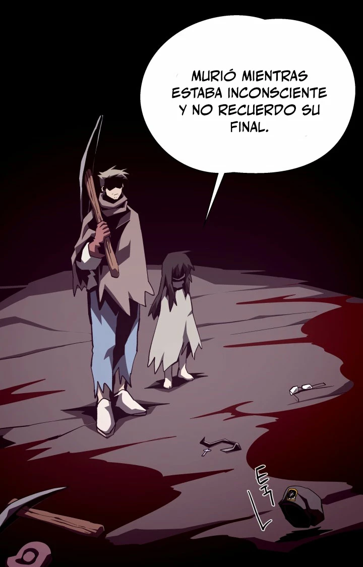 Odisea en la Mazmorra Capitulo 49 página 41