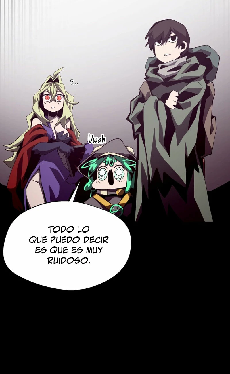Odisea en la Mazmorra Capitulo 50 página 15