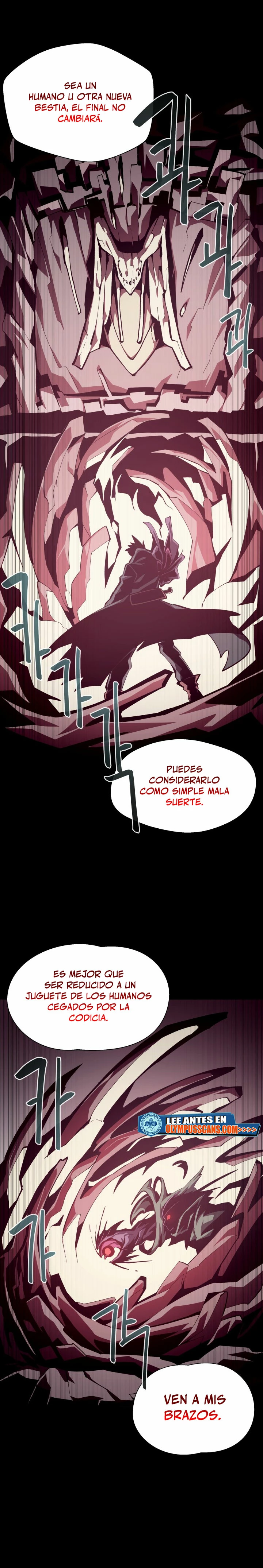Odisea en la Mazmorra Capitulo 51 página 14