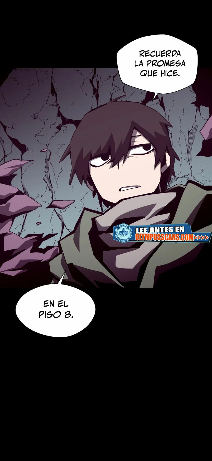Odisea en la Mazmorra Capitulo 51 página 28