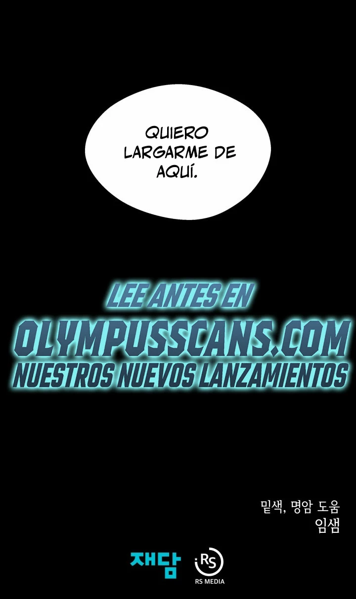 Odisea en la Mazmorra Capitulo 51 página 39