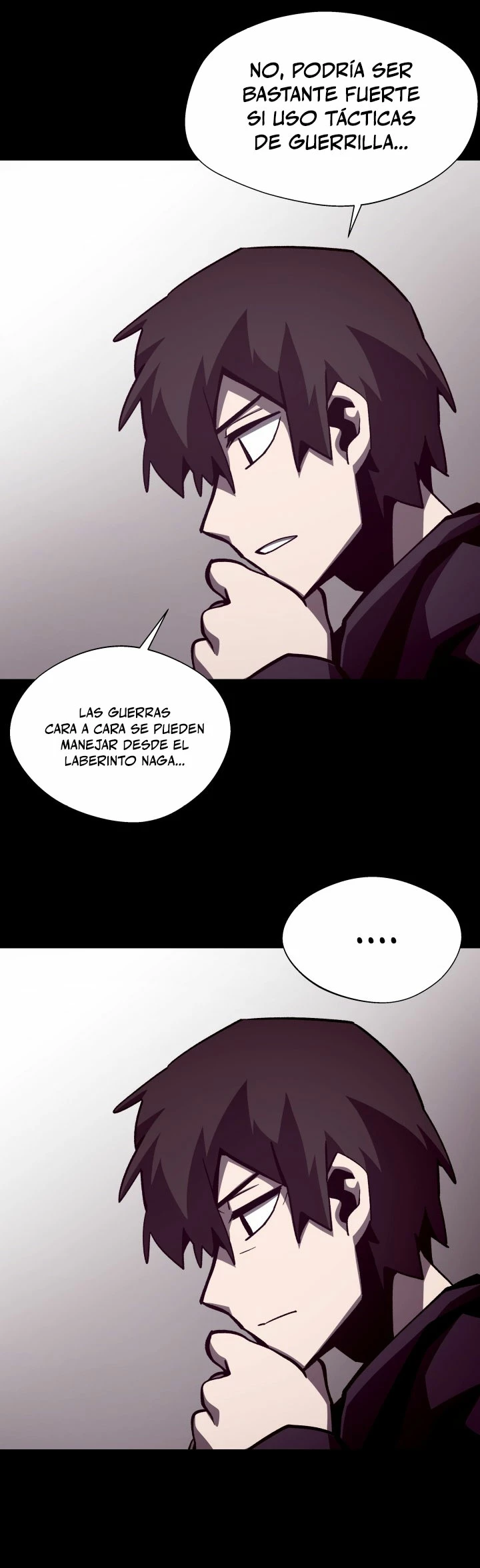 Odisea en la Mazmorra Capitulo 53 página 12