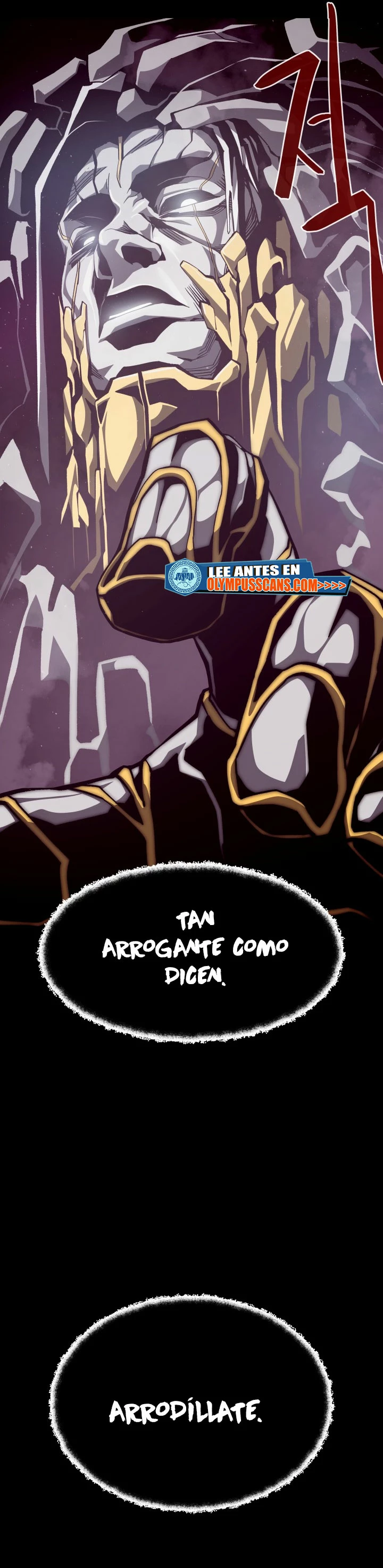 Odisea en la Mazmorra Capitulo 54 página 16