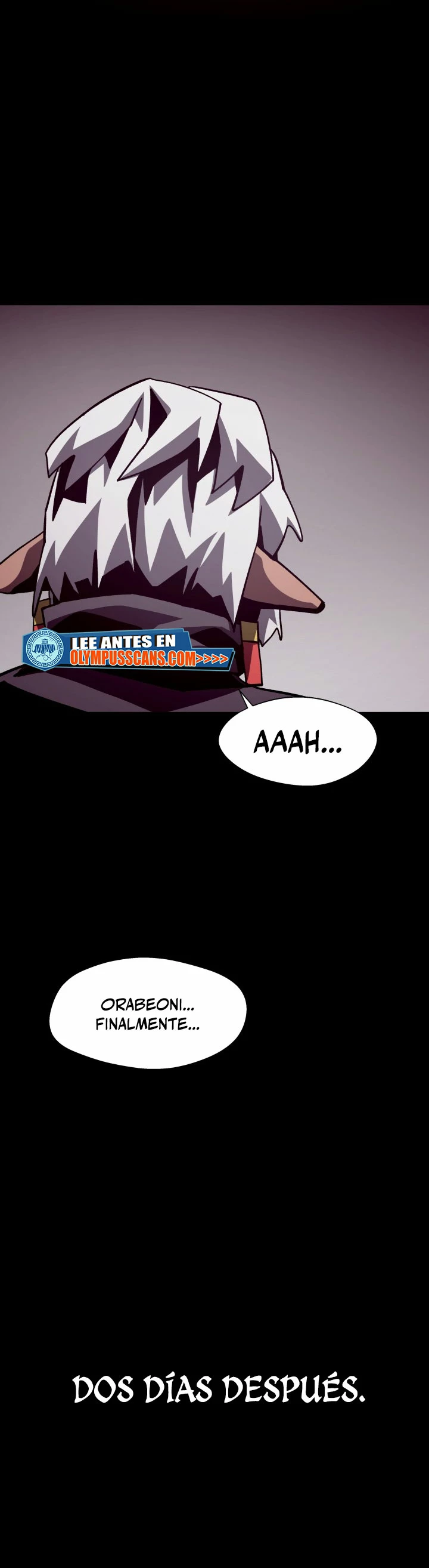 Odisea en la Mazmorra Capitulo 55 página 25