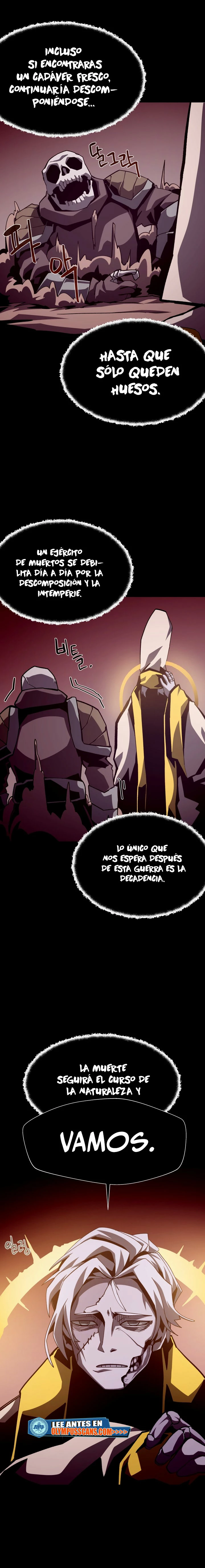 Odisea en la Mazmorra Capitulo 58 página 4