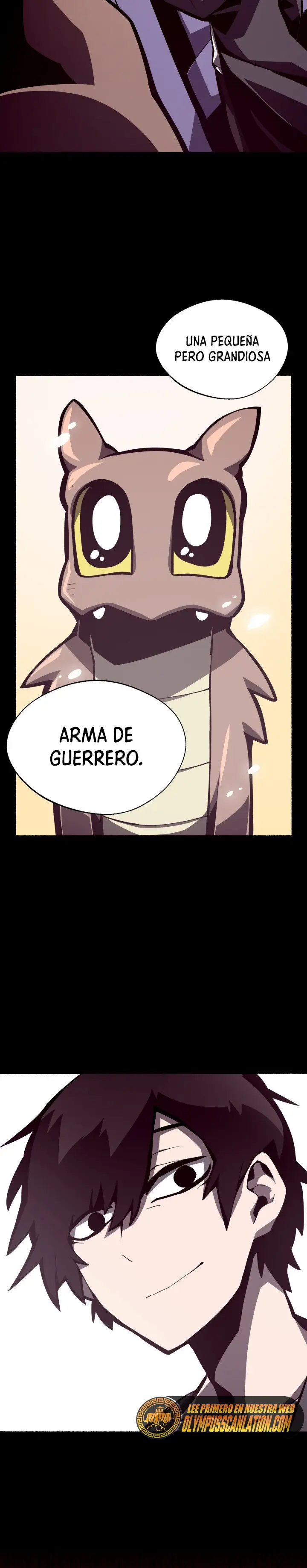 Odisea en la Mazmorra Capitulo 6 página 26
