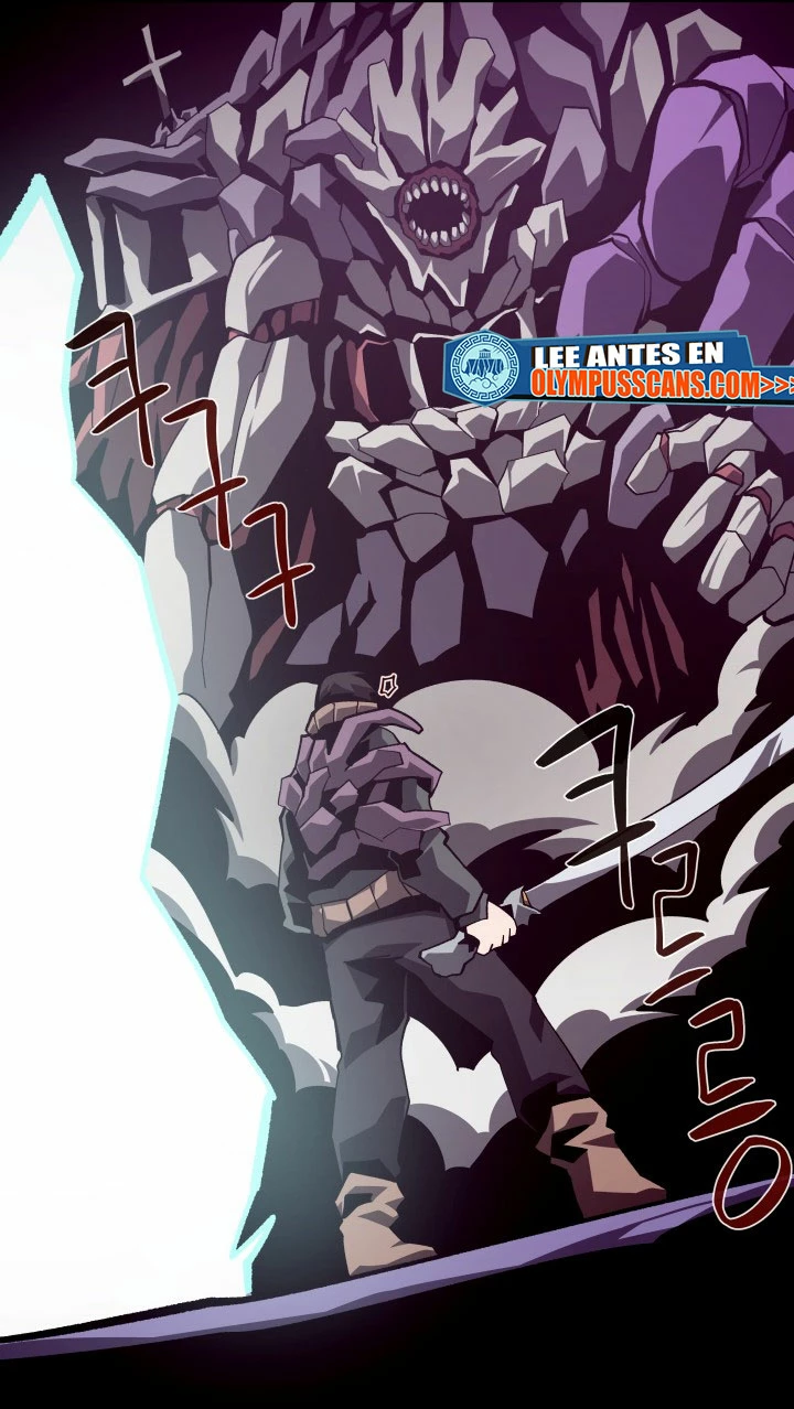 Odisea en la Mazmorra Capitulo 60 página 27
