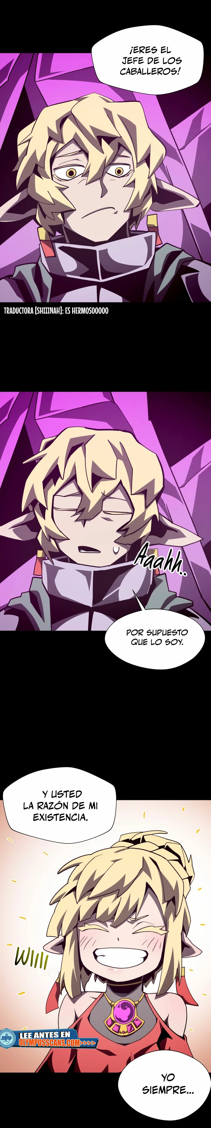 Odisea en la Mazmorra Capitulo 60 página 4