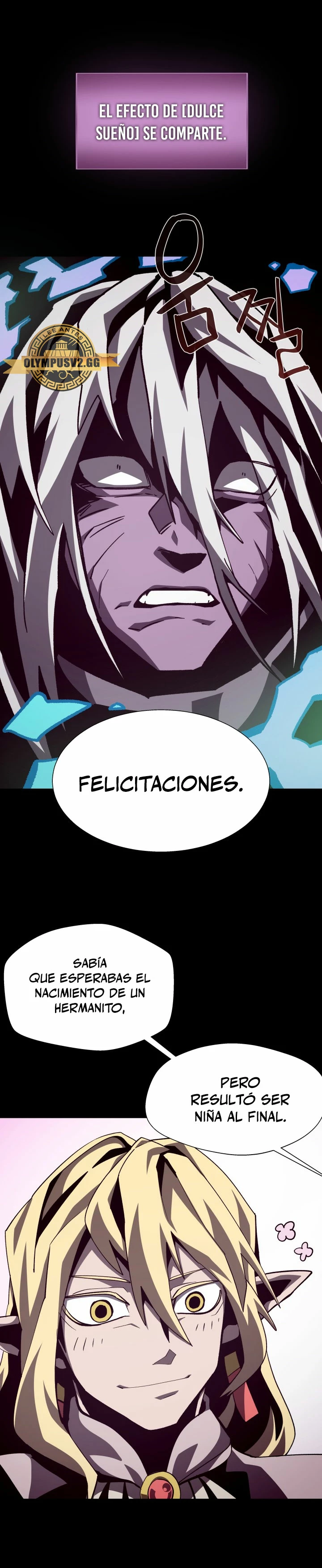 Odisea en la Mazmorra Capitulo 62 página 11