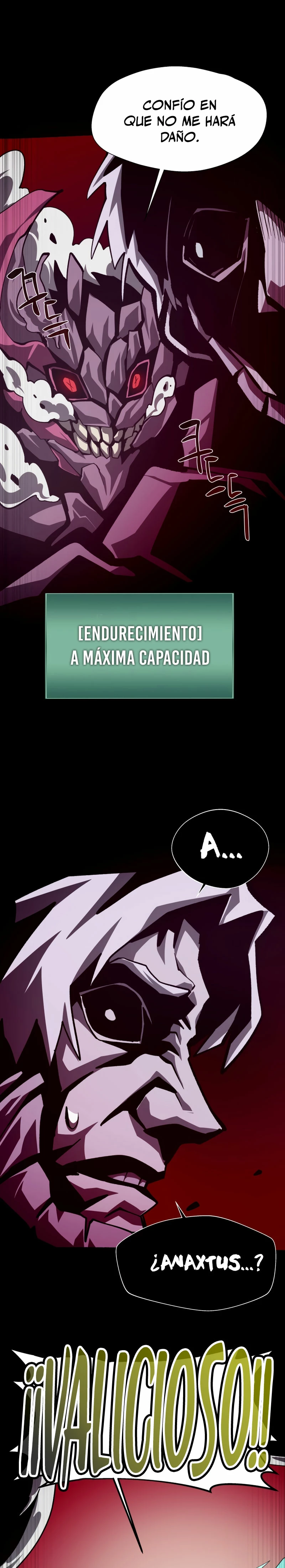Odisea en la Mazmorra Capitulo 64 página 26
