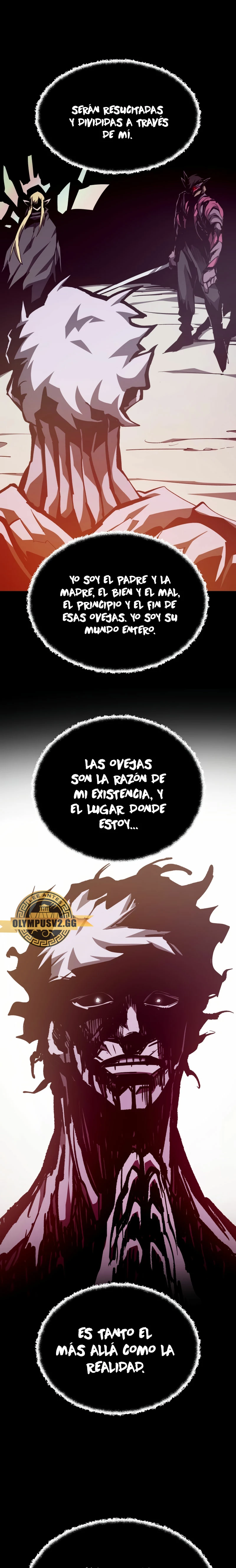 Odisea en la Mazmorra Capitulo 64 página 3