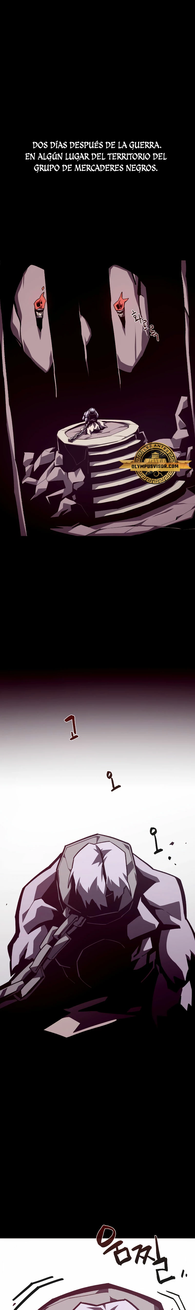 Odisea en la Mazmorra Capitulo 66 página 2