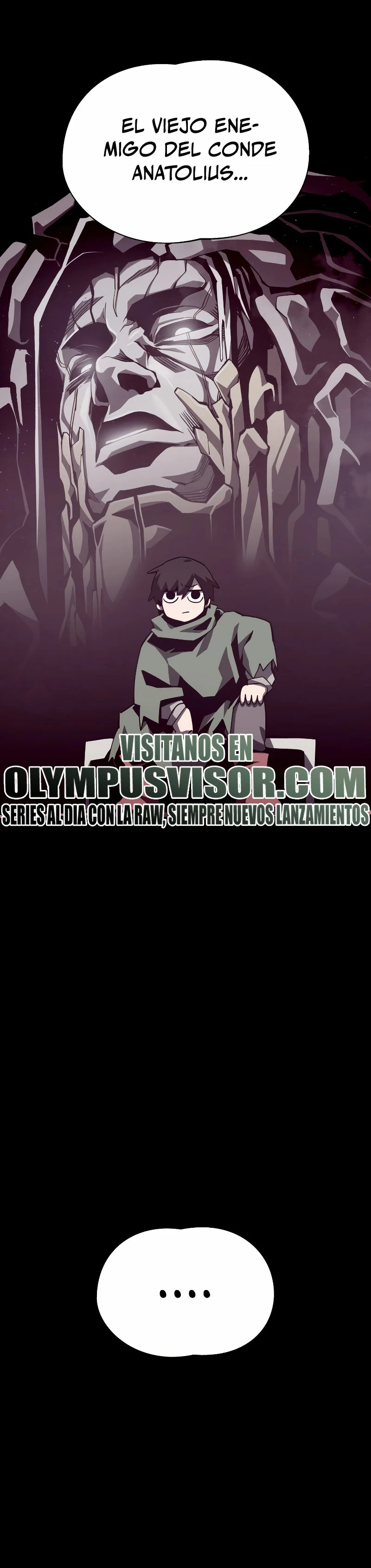 Odisea en la Mazmorra Capitulo 69 página 30