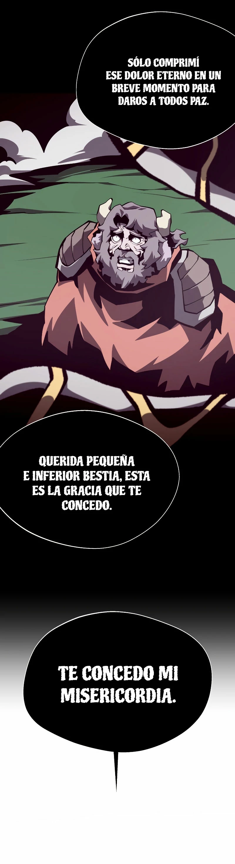 Odisea en la Mazmorra Capitulo 72 página 39