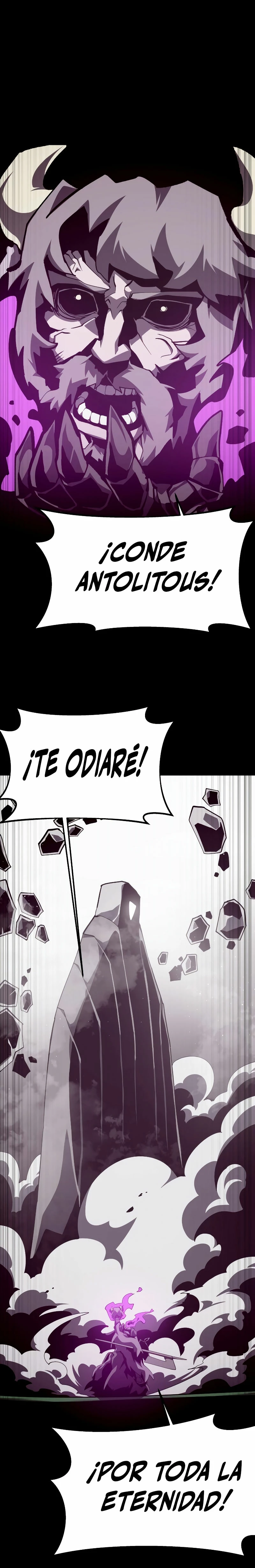 Odisea en la Mazmorra Capitulo 73 página 10