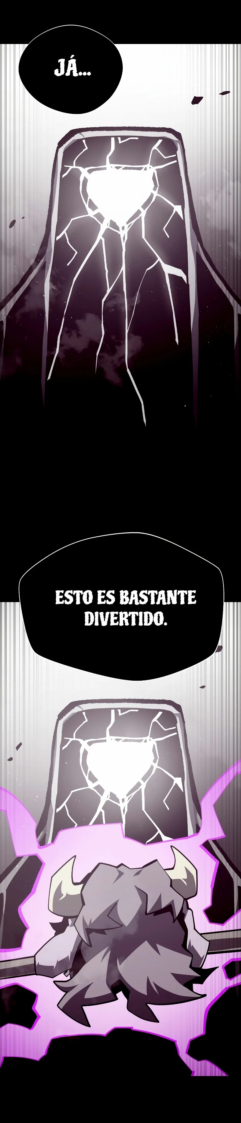 Odisea en la Mazmorra Capitulo 73 página 21
