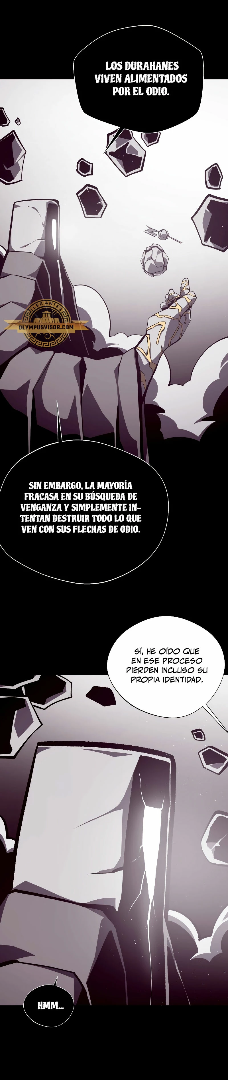 Odisea en la Mazmorra Capitulo 73 página 24