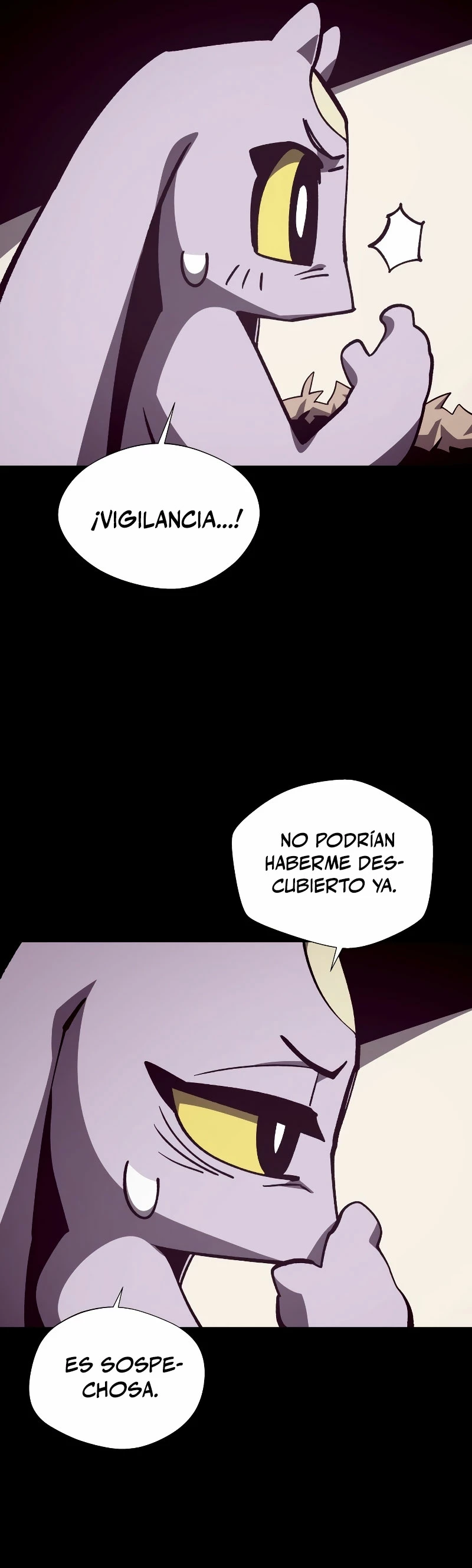 Odisea en la Mazmorra Capitulo 75 página 11