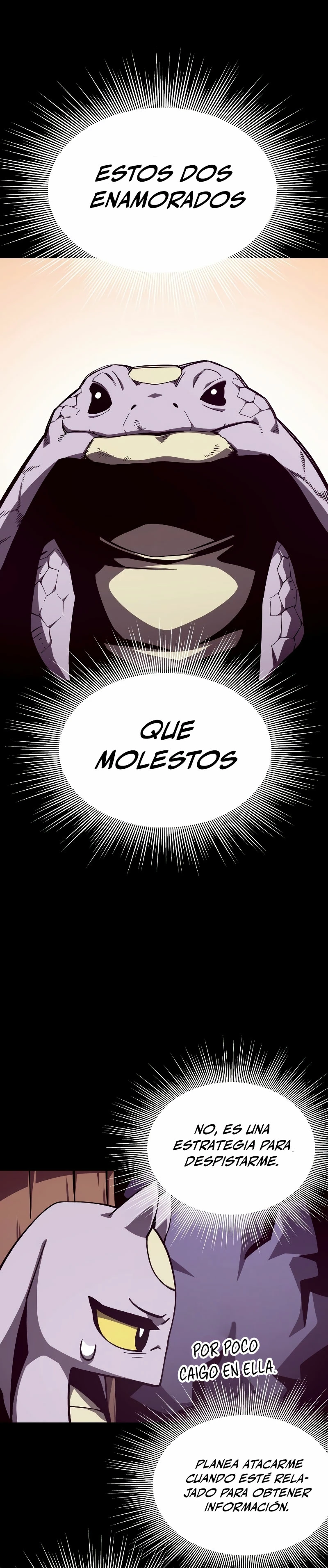 Odisea en la Mazmorra Capitulo 75 página 24