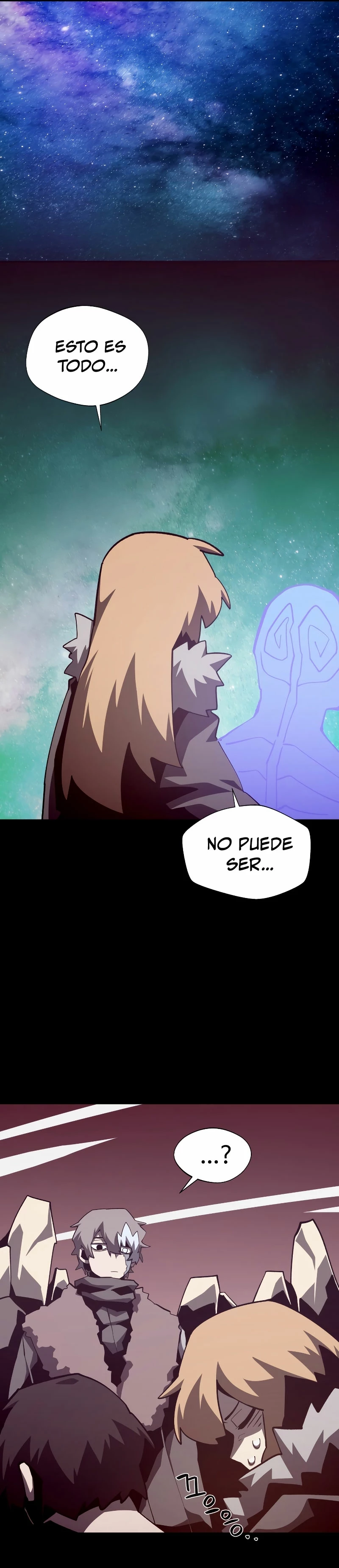 Odisea en la Mazmorra Capitulo 79 página 24