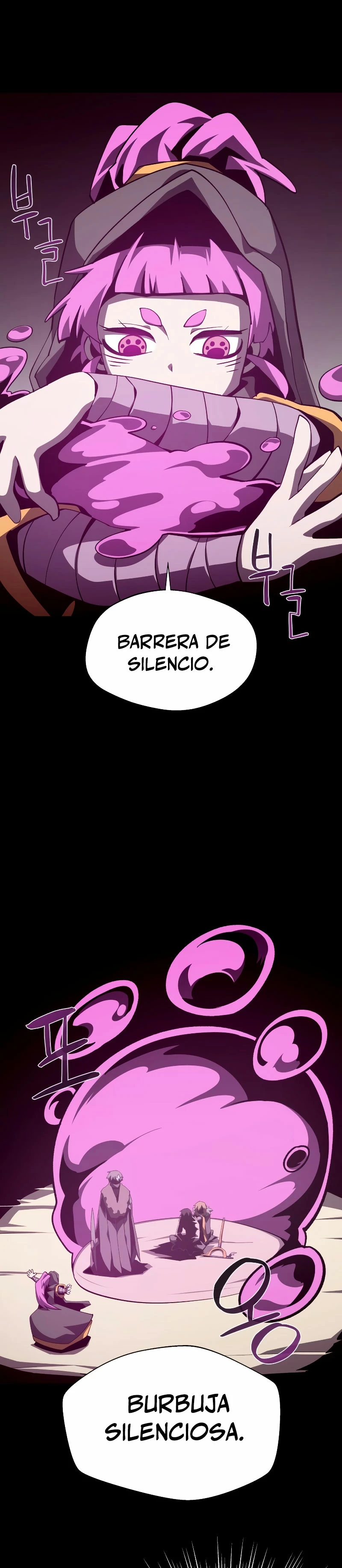 Odisea en la Mazmorra Capitulo 79 página 26