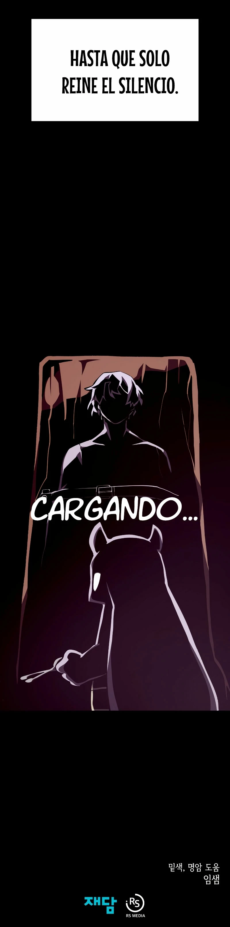 Odisea en la Mazmorra Capitulo 80 página 31