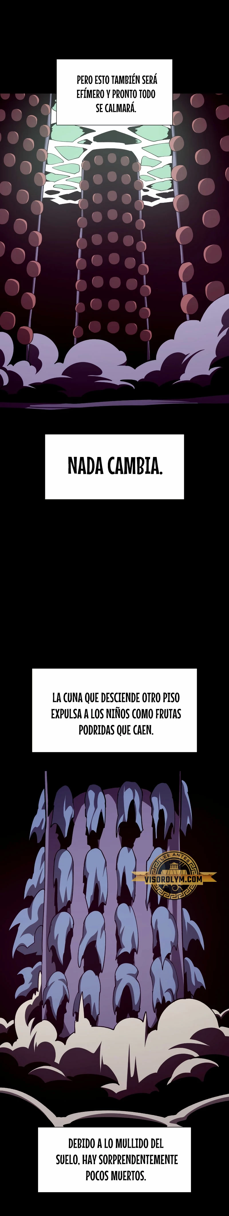 Odisea en la Mazmorra Capitulo 81 página 6