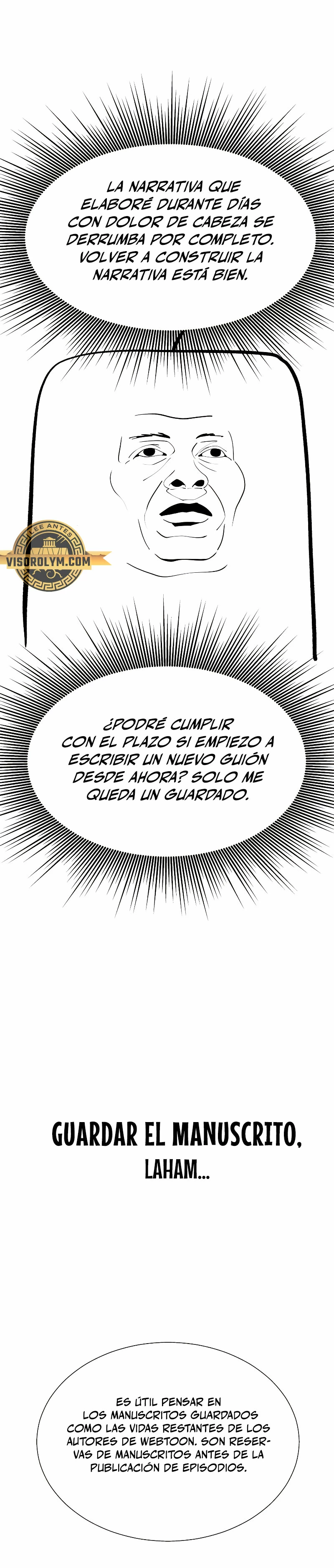 Odisea en la Mazmorra Capitulo 82 página 13