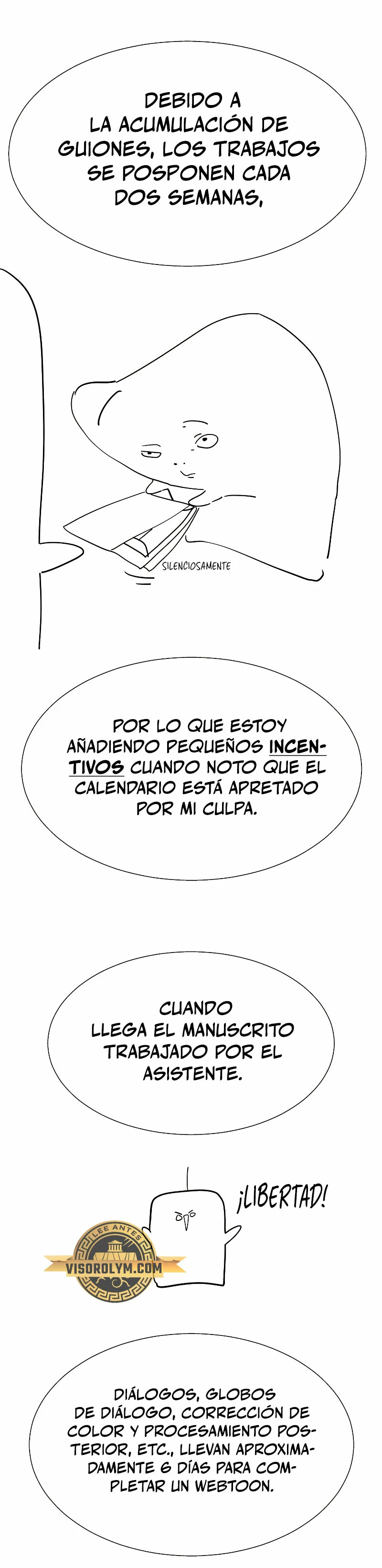 Odisea en la Mazmorra Capitulo 82 página 20