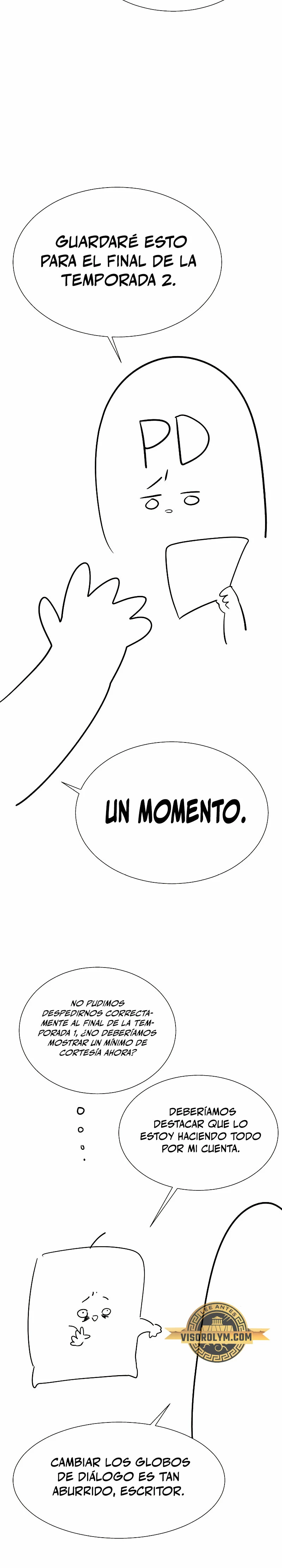 Odisea en la Mazmorra Capitulo 82 página 22