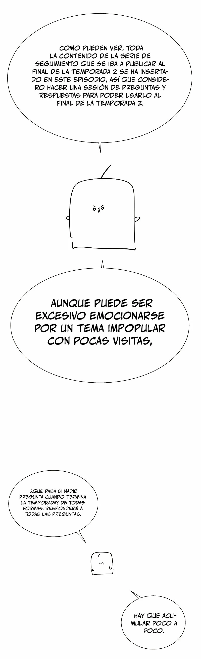 Odisea en la Mazmorra Capitulo 82 página 24