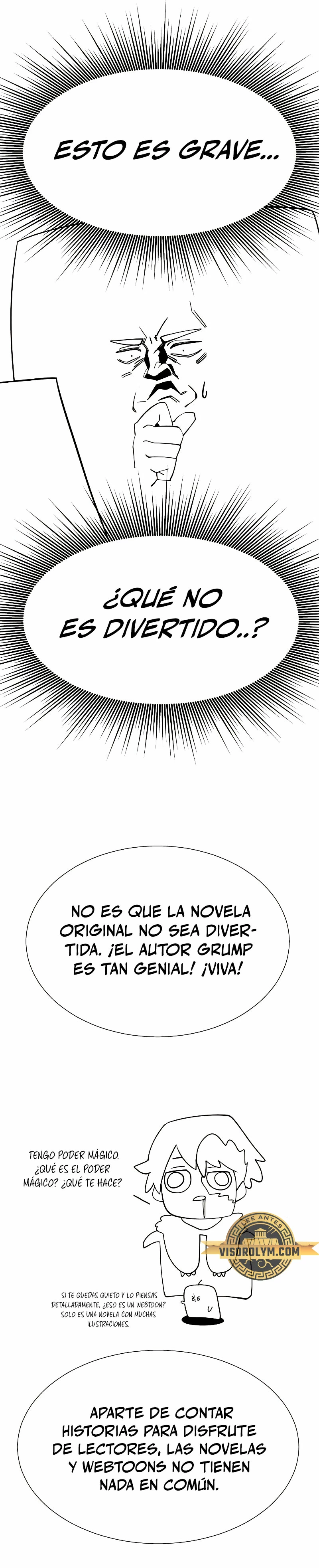 Odisea en la Mazmorra Capitulo 82 página 6