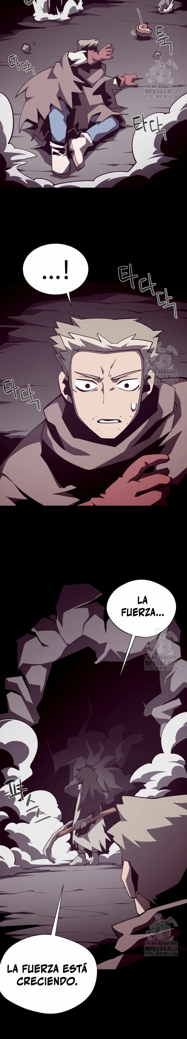 Odisea en la Mazmorra Capitulo 84 página 14