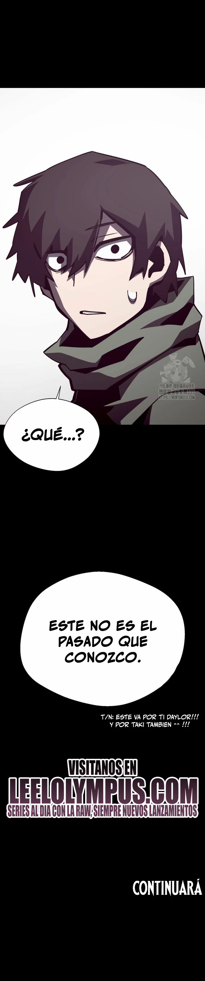 Odisea en la Mazmorra Capitulo 85 página 27