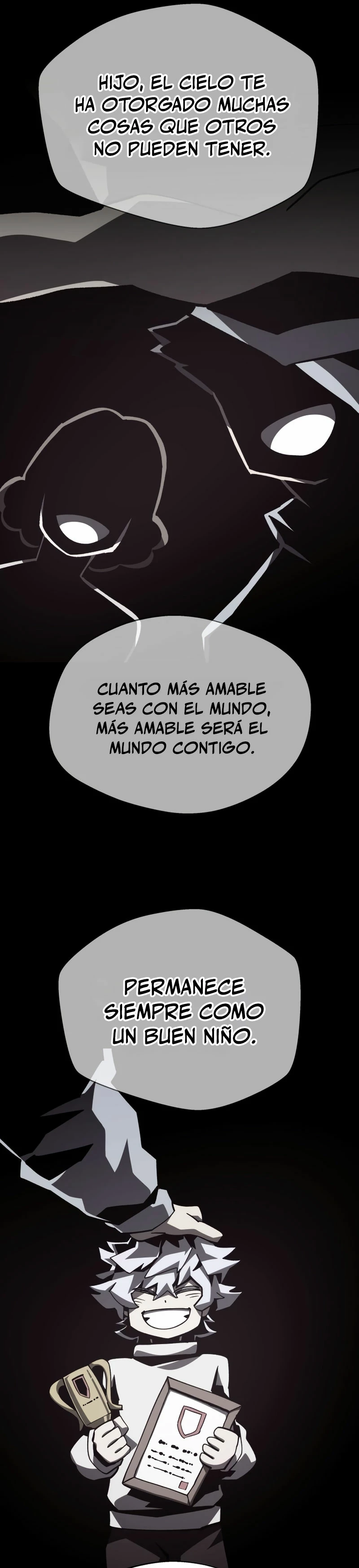 Odisea en la Mazmorra Capitulo 86 página 34