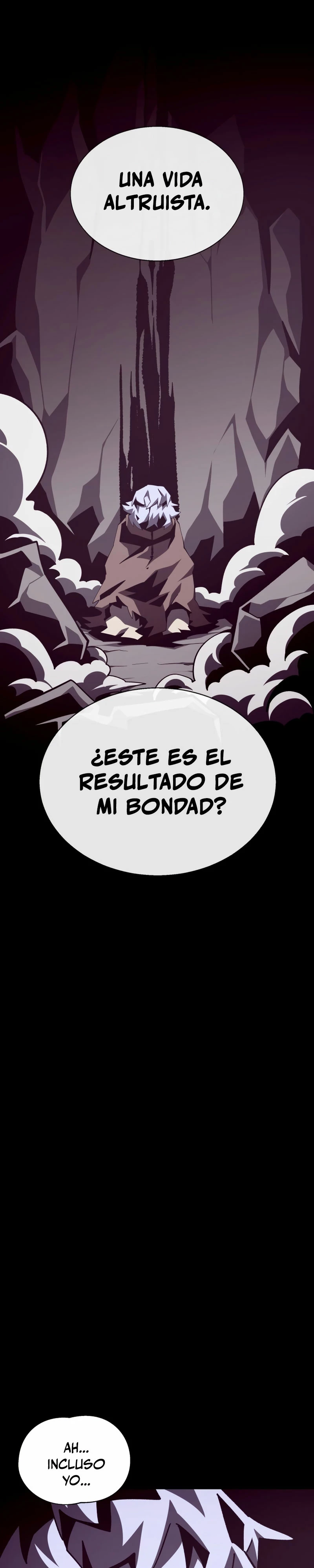 Odisea en la Mazmorra Capitulo 86 página 39