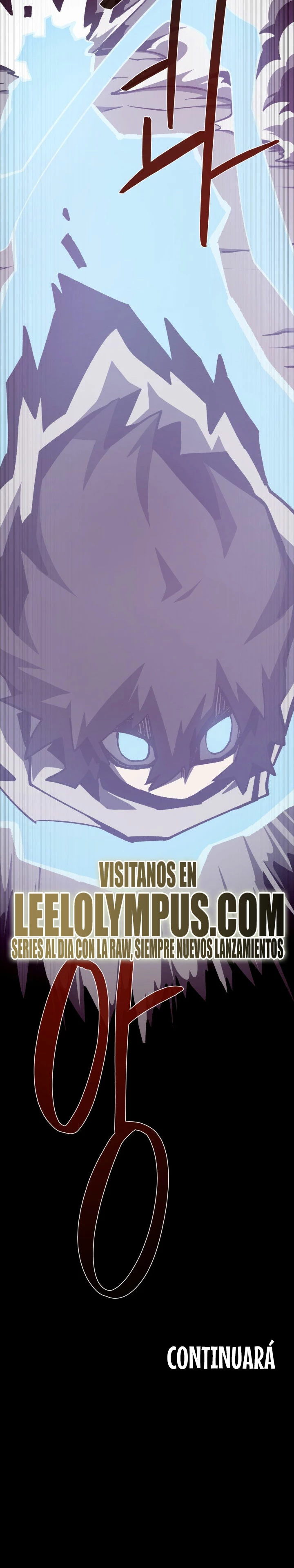 Odisea en la Mazmorra Capitulo 87 página 33