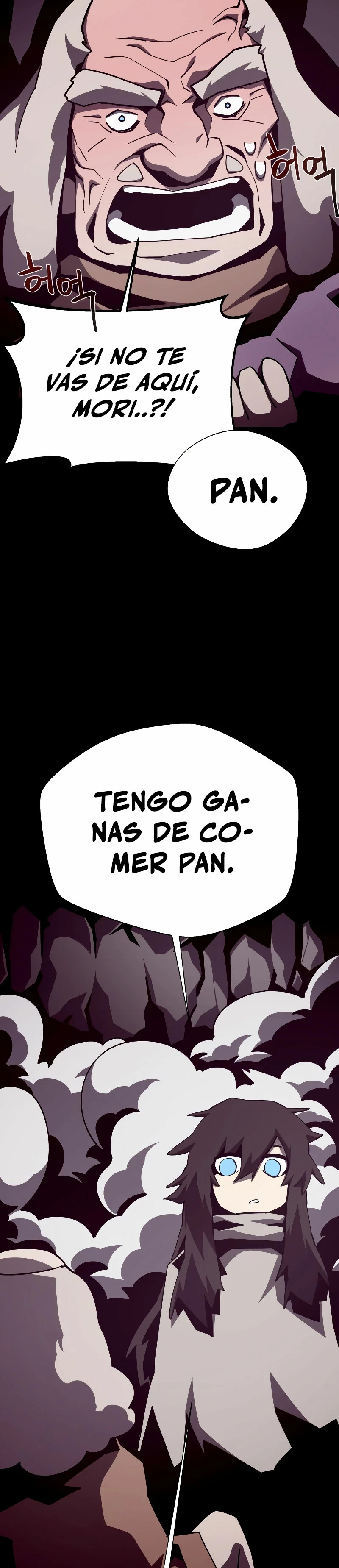 Odisea en la Mazmorra Capitulo 88 página 25
