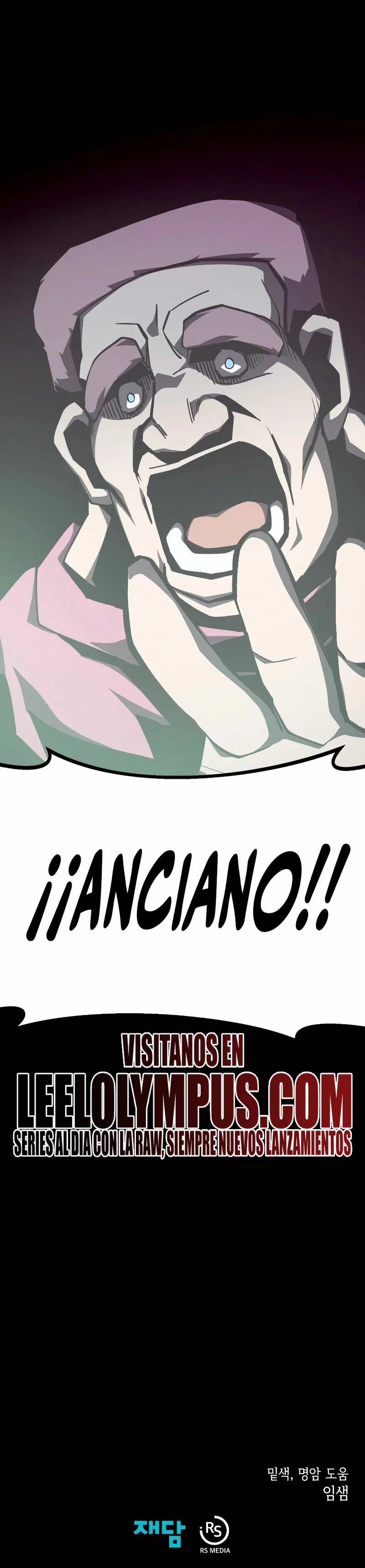Odisea en la Mazmorra Capitulo 88 página 38