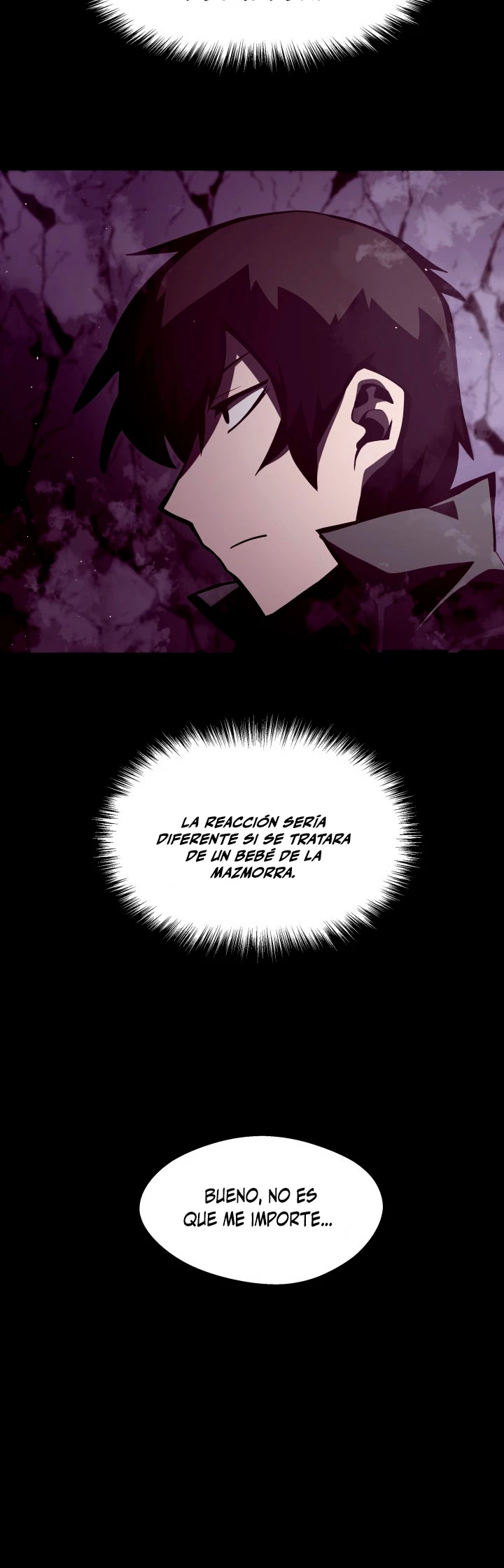 Odisea en la Mazmorra Capitulo 9 página 24