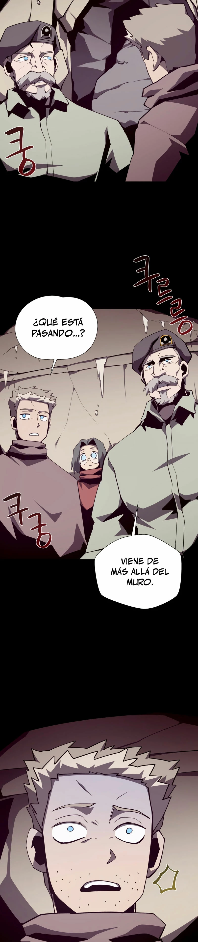 Odisea en la Mazmorra Capitulo 90 página 12