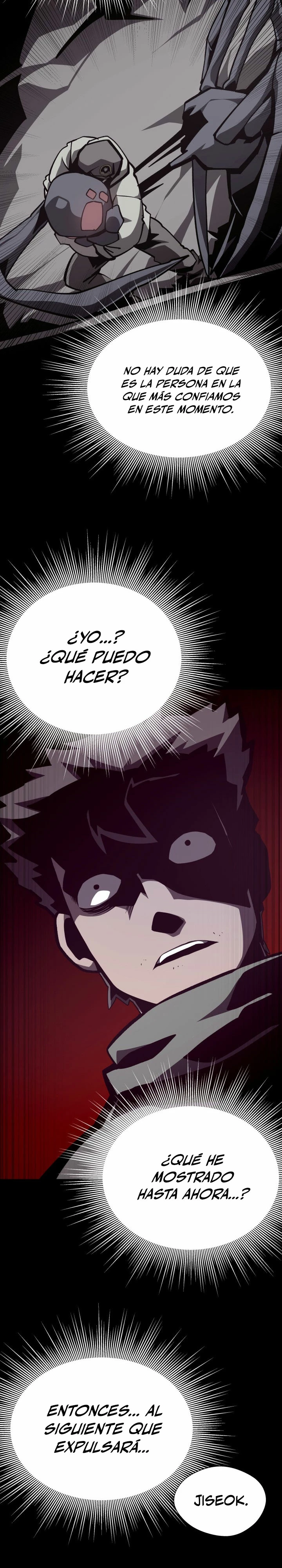 Odisea en la Mazmorra Capitulo 91 página 11
