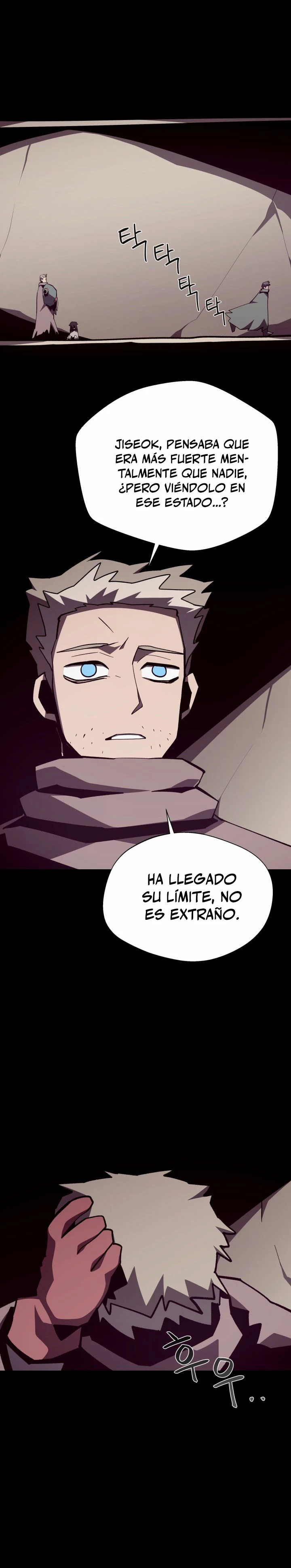 Odisea en la Mazmorra Capitulo 91 página 30
