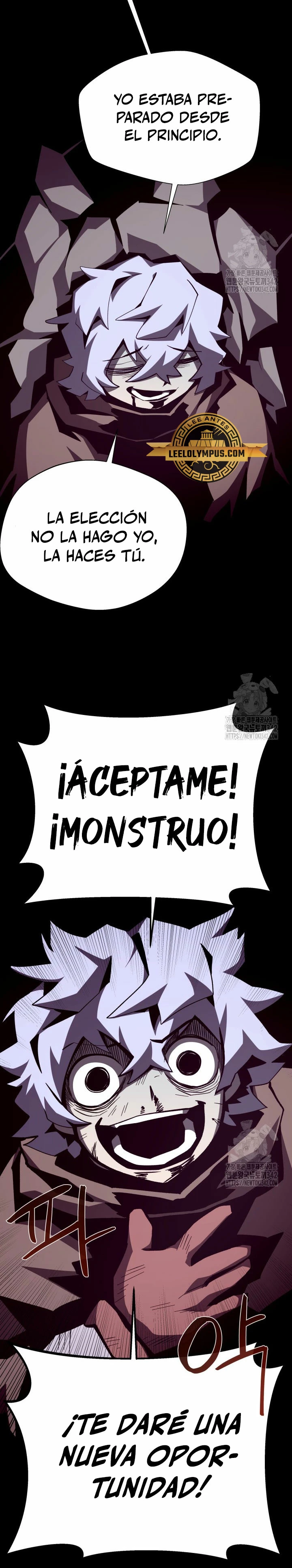 Odisea en la Mazmorra Capitulo 93 página 10