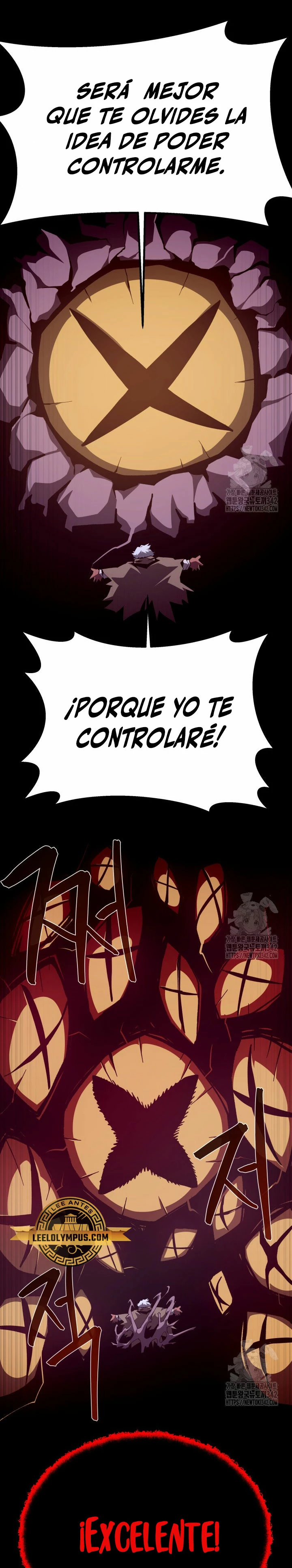 Odisea en la Mazmorra Capitulo 93 página 11